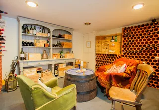 Wine Cellar(1)